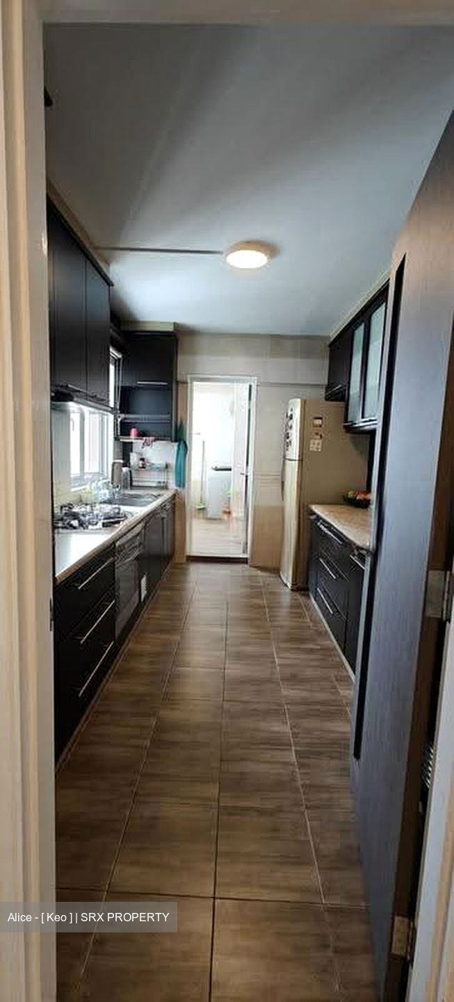 Blk 664 Choa Chu Kang Crescent (Choa Chu Kang), HDB 5 Rooms #640258491